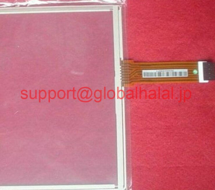 新品Touch Screen Digitizer Glass AMT9534 AMT 9534
