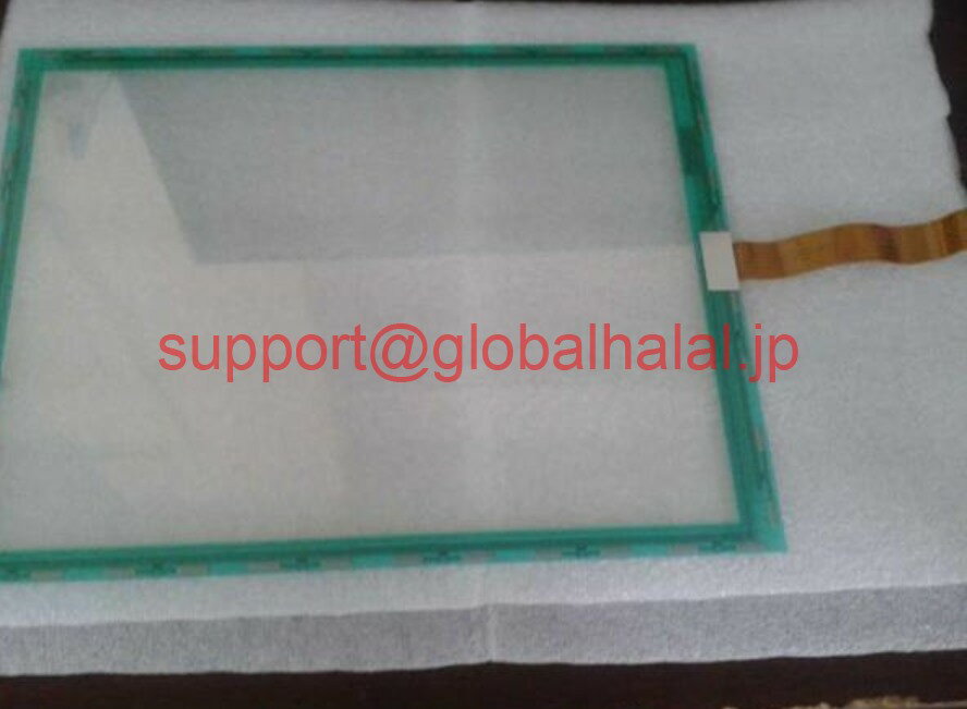 新品Touch Screen Digitizer Glass N010-0550-T711