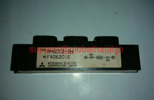 新品【東京発★適格請求書★税込】三菱 NEW MODULE RM60CZ-2H RM60CZ2H MITSUBISHI MODULE ORIGINAL【6ヶ月保証】 新品【東京発★適格請求書★税込】三菱 NEW MODULE RM60CZ-2H RM60CZ2H MITSUBISHI MODULE ORIGINAL【6ヶ月保証】