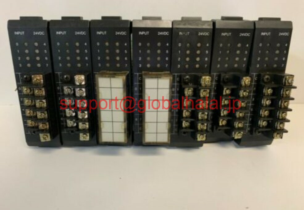 新品LOT OF 4 GE FANUC ファナック PROGRAMMABLE CONTROLLER IC610MDL101A 60 DAY WARRANTY
