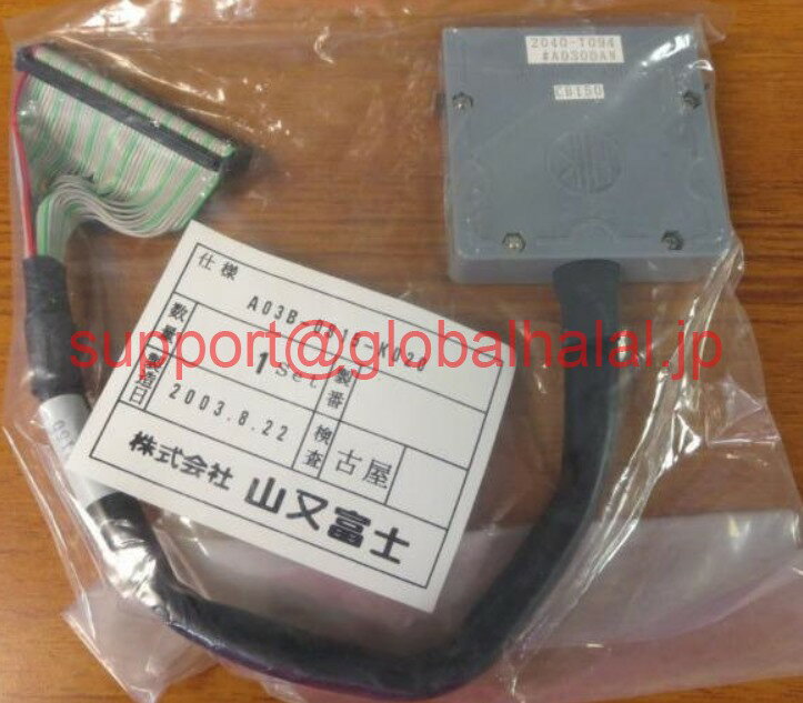 乐天商城 - 新品【東京発★適格請求書★税込】FANUC ファナック A03B-0815-K020 With XP150【6ヶ月保証】
