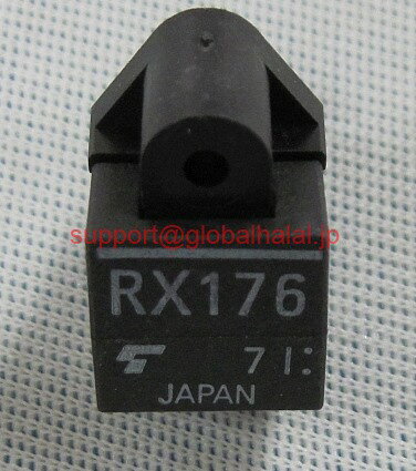 新品【東京発★適格請求書★税込】(5個) TOSHIBA TORX176 176【6ヶ月保証】