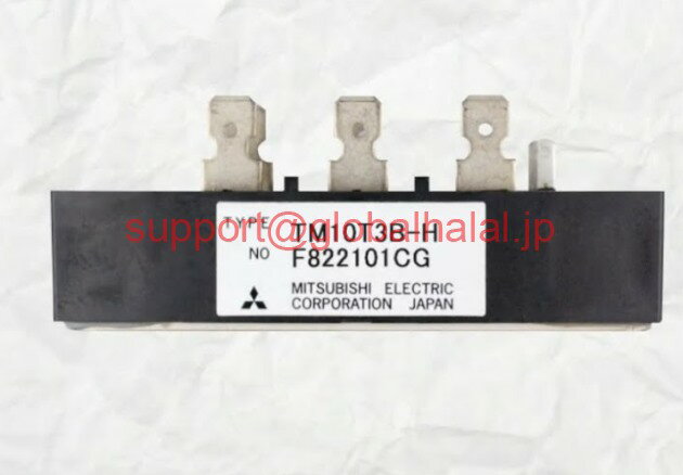 21 inches+ - 新品【東京発★適格請求書★税込】(2個) TM10T3B-H Mitsubishi IGBT Module TM10T3BH【6ヶ月保証】