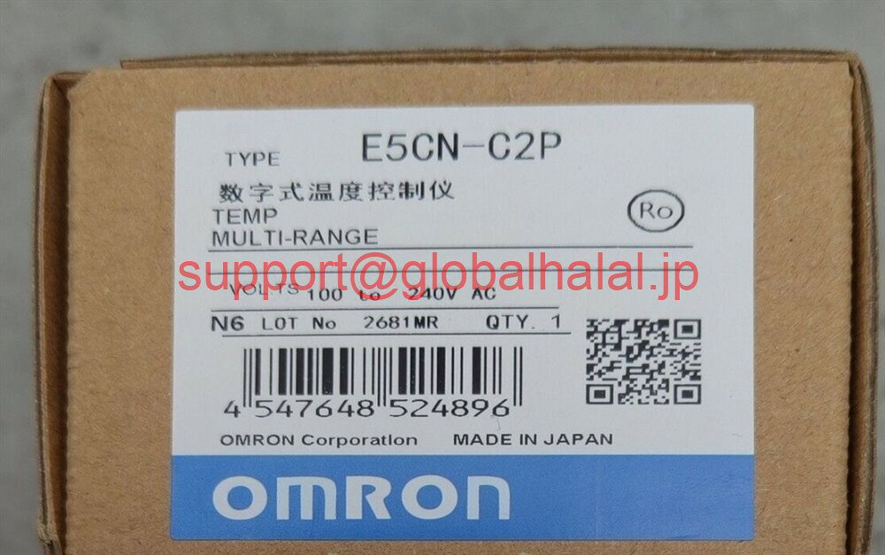 楽天市場】オムロン e5cnの通販