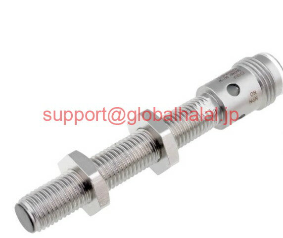 PDA - 新品【東京発★適格請求書★税込】Omron Proximity Switch 12-24VDC E2A-S08LS02-M1-B1 オムロン【6ヶ月保証】