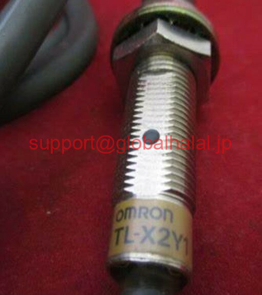 新品【東京発★適格請求書★税込】OMRON TL-X2Y1 NSFP TLX2Y1 オムロン【6ヶ月保証】
