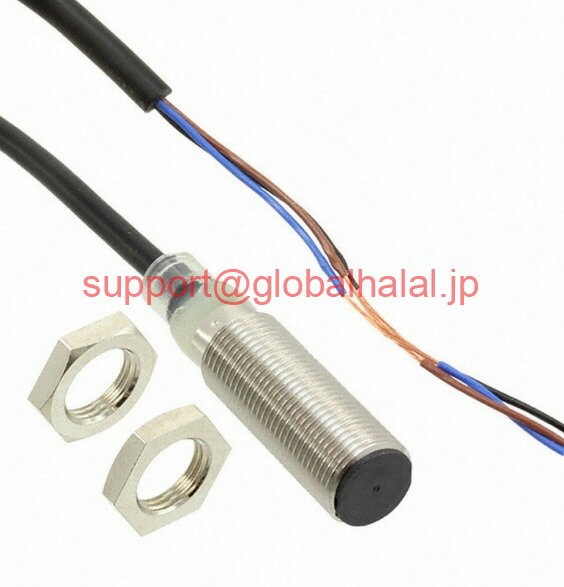 新品【東京発★適格請求書★税込】OMRON E2E-M12KS04-WP-C1 #FY03 オムロン【6ヶ月保証】