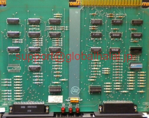 新品【東京発★適格請求書★税込】GE FANUC ファナック IC600BF800K I/O rec., R14, 箱無し【6ヶ月保証】