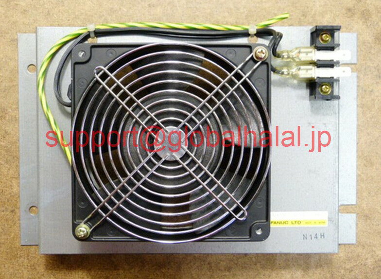 新品FANUC ファナック Robotics Robot Fan Assembly A05B-2051-C902
