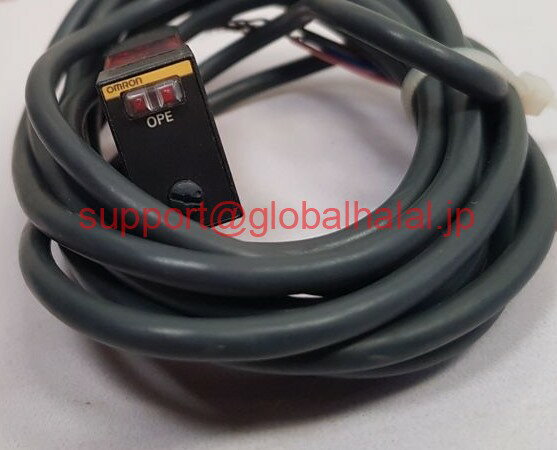 新品【東京発★適格請求書★税込】E3S-AT71 Omron (E3S-AT71-D & E3S-AT71-L) E3S AT71 オムロン【6ヶ月保証】