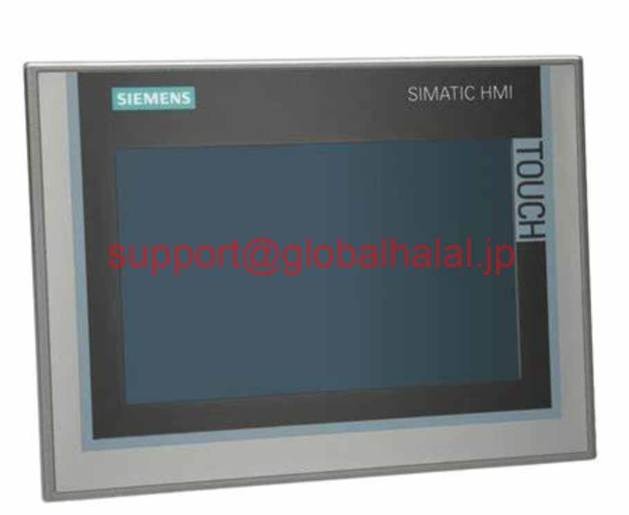 新品Touch Screen Glass for Siemens 6AV2124-0GC01-0AX0 SIMATIC HMI TP700