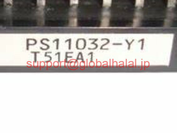 新品【東京発★適格請求書★税込】PS11032-Y1 MITSUBISHI MODULE PS11032Y1 三菱【6ヶ月保証】