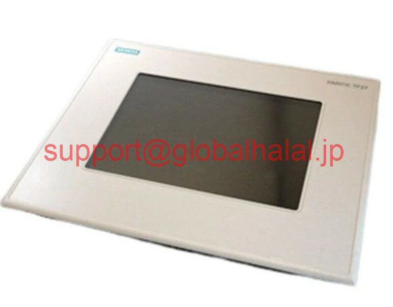 新品Touch Screen Digitizer Glass 6AV3627-1QL01-0AX0 TP27-10 6AV3627-1QL01-0AX0