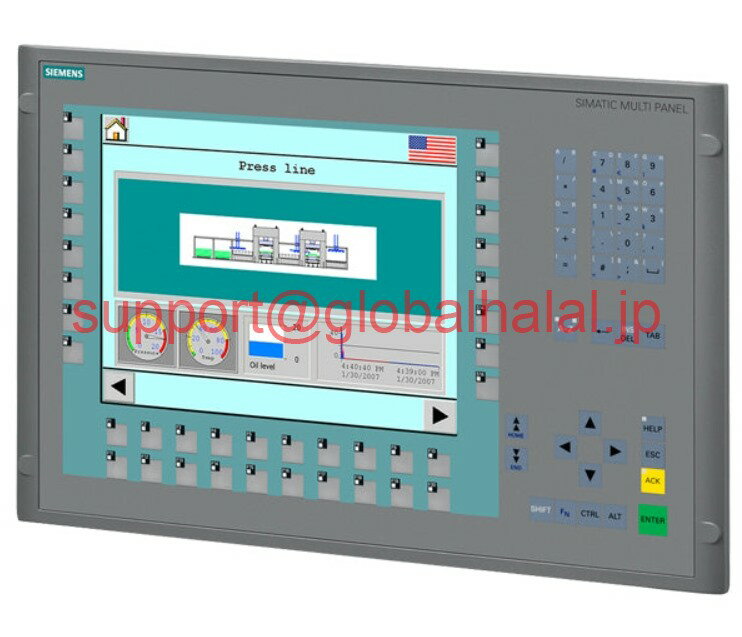 新品【東京発★適格請求書★税込】6AV6644-0BA01-2AX0 6AV6 644-0BA01-2AX0 MP377-12 Compatible Touch Glass Panel【6ヶ月保証】