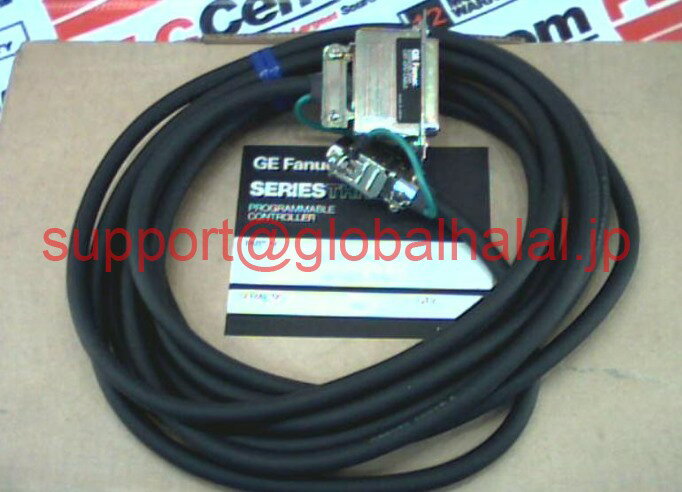 Rakuten - 新品【東京発★適格請求書★税込】GE FANUC IC630CBL394 NSFP IC630CBL394【6ヶ月保証】