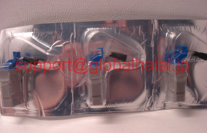 新品YOKOGAWA 64-27-0103-03 GRAPHIC CONTROLS B9588KJ BLUE PEN 3 PACK