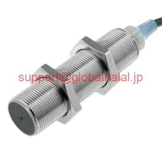 乐天商城 - 新品【東京発★適格請求書★税込】Omron E2A-M18LS08-M1-B1 Proximity Switch 12-24VDC オムロン【6ヶ月保証】