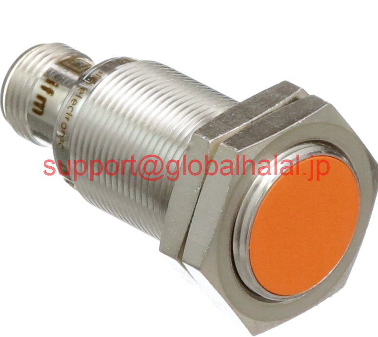 新品IFM IGT203 INDUCTIVE SENSOR PROXIMITY SWITCH