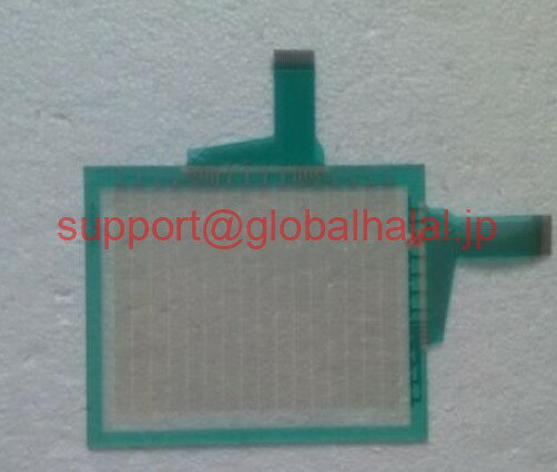 新品【東京発★適格請求書★税込】Touch screen panel glass for Keyence VT3-Q5S【6ヶ月保証】 新品【東京発★適格請求書★税込】Touch screen panel glass for Keyence VT3-Q5S【6ヶ月保証】