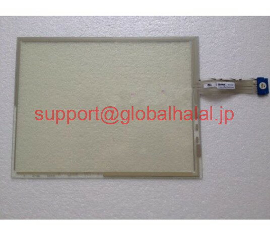 新品Touch Screen Digitizer Glass 3M/Microtouch P/N:RES-7.7-FG8,95415