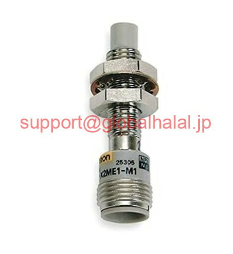 新品【東京発★適格請求書★税込】Omron Proximity switch E2EL-X2F1-M1【6ヶ月保証】 新品【東京発★適格請求書★税込】Omron Proximity switch E2EL-X2F1-M1【6ヶ月保証】