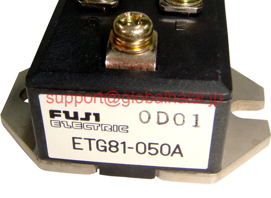 SONY - 新品【東京発★適格請求書★税込】MODULE ETG81-050A ETG81050A A50L-0001-0179 FUJI FANUC ファナック MODULE ORIGINA【6ヶ月保証】