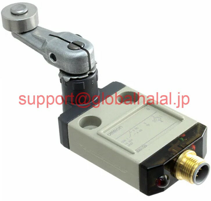 新品【東京発★適格請求書★税込】OMRON D4CC-4024 NSPP D4CC4024 オムロン【6ヶ月保証】