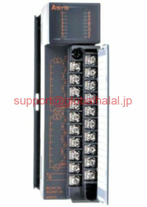 ���ʡ����ȯ��Ŭ���������ǹ���A1SY10 Mitsubishi Output Module ��ɩ -��6�����ݾڡ�