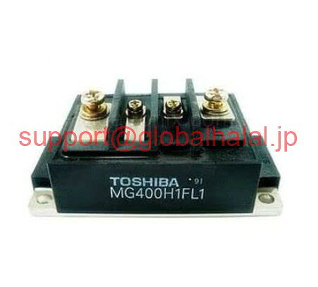 ���ʡ����ȯ��Ŭ���������ǹ���MG400H1FL1 TOSHIBA IGBT POWER MODULE��6�����ݾڡ�