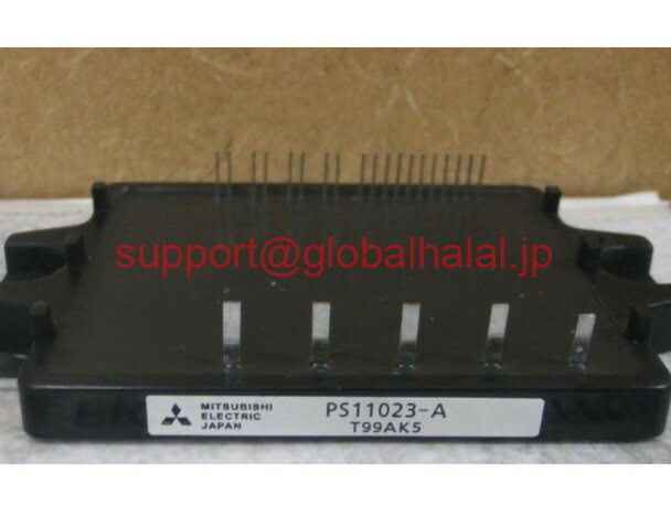 Rakuten - 新品【東京発★適格請求書★税込】PS11023-A MITSUBISHI IPM MODULE PS11023A【6ヶ月保証】