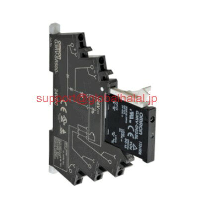 乐天商城 - 新品【東京発★適格請求書★税込】(2個) G3TB-ODX03PM-US OMRON Relay Module オムロン【6ヶ月保証】