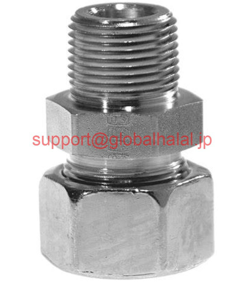 Rakuten - 新品【東京発★適格請求書★税込】HANNIFIN GE12L1/2NPT71 FNFP GE12L12NPT71【6ヶ月保証】