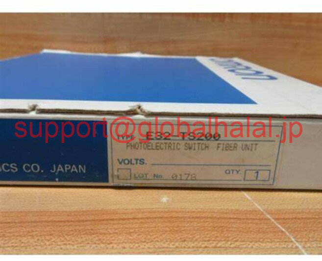 乐天商城 - 新品【東京発★適格請求書★税込】OMRON E32-TS200 FNFP E32TS200 オムロン【6ヶ月保証】
