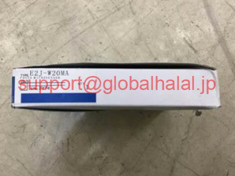 Rakuten - 新品【東京発★適格請求書★税込】OMRON E2J-W20MA NSFP E2JW20MA オムロン【6ヶ月保証】
