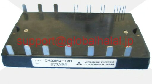 新品【東京発★適格請求書★税込】CM30MD-12H MITSUBISHI IGBT MODULE CM30MD12H【6ヶ月保証】 新品【東京発★適格請求書★税込】CM30MD-12H MITSUBISHI IGBT MODULE CM30MD12H【6ヶ月保証】