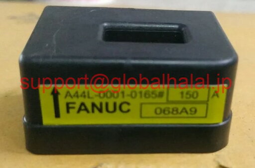 新品【東京発★適格請求書★税込】FANUC MODULE A44L-0001-0165#300A A44L-0001-0165 300A【6ヶ月保証】 新品【東京発★適格請求書★税込】FANUC MODULE A44L-0001-0165#300A A44L-0001-0165 300A【6ヶ月保証】