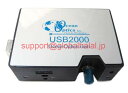 新品【東京発★適格請求書★税込】Ocean Optics Spectrometer Detector CCD SONY ILX511 ILX-511 for USB2000 & HR2000【6ヶ月保証】(2)