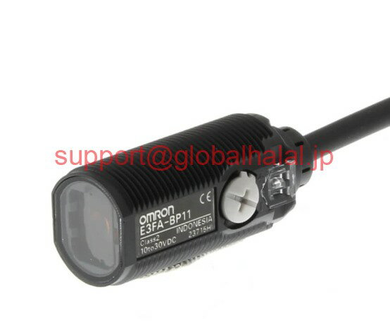 乐天商城 - 新品【東京発★適格請求書★税込】Omron E3FA-BP11 #OH01 オムロン【6ヶ月保証】