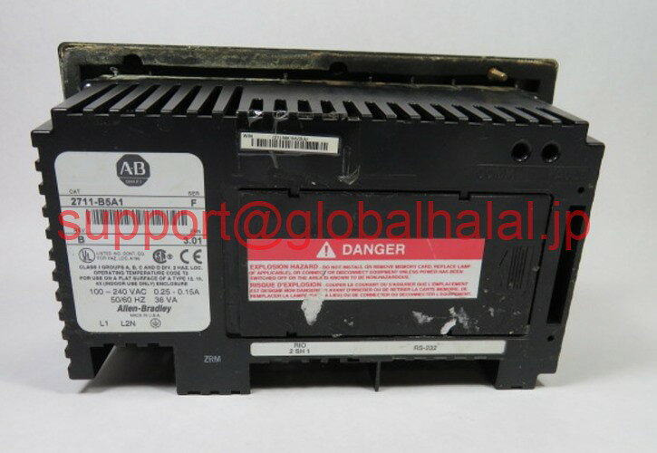新品Allen Bradley 2711-B5A1 2711-B5A2 Replacement Keypad A-B 2711 550 PV550