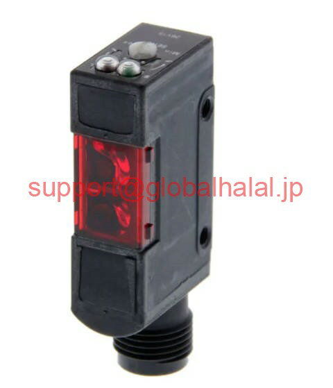 新品【東京発★適格請求書★税込】Omron E3S-AD66 Photoelectric Switch オムロン【6ヶ月保証】