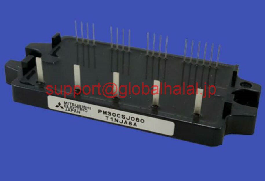 Rakuten - 新品【東京発★適格請求書★税込】PM30CSJ060 Mitsubishi IGBT Module PM30CSJ-060 三菱【6ヶ月保証】