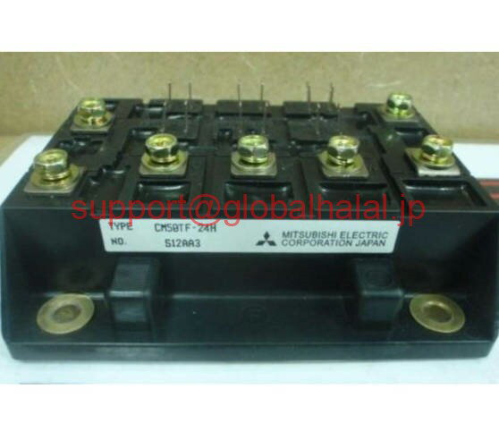 Liquid Crystal Protector - 新品【東京発★適格請求書★税込】CM50TF-24H MITSUBISHI IGBT Module CM50TF24H【6ヶ月保証】