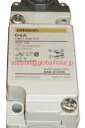 新品【東京発★適格請求書★税込】OMRON D4A-0P00N NSFP D4A0P00N オムロン【6ヶ月保証】