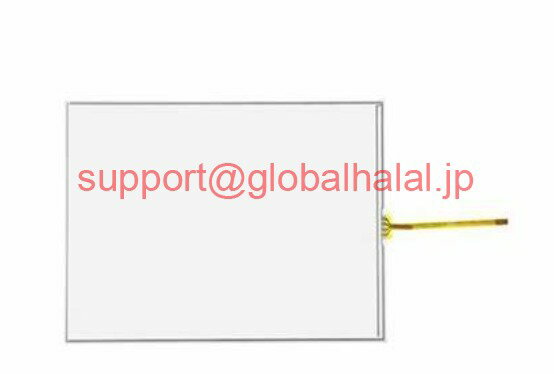 新品Touch Screen Digitizer Glass N010-0554-T805A