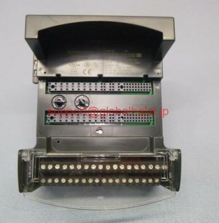 楽天Global Halal Japan新品【東京発★適格請求書★税込】GE FANUC ファナック IC200CHS002 I/O CARRIER BOX STYLE FIELD WIRING INTERFACE.【6ヶ月保証】