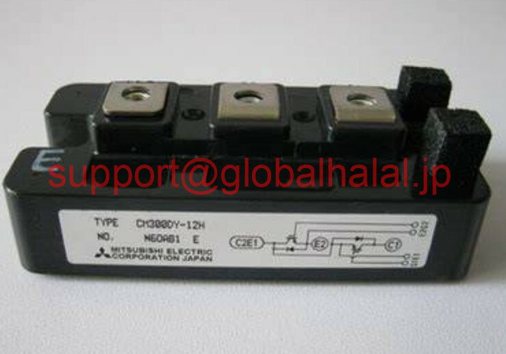 乐天商城 - 新品【東京発★適格請求書★税込】CM200DY-12H Mitsubishi IGBT module CM200DY12H 三菱【6ヶ月保証】