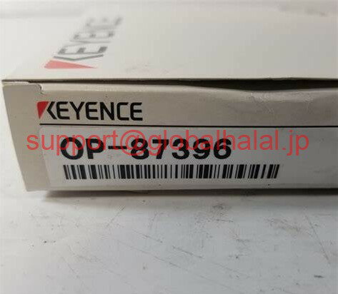 樂天商城 - 新品【東京発★適格請求書★税込】KEYENCE CORP OP-87396 NSFP OP87396【6ヶ月保証】