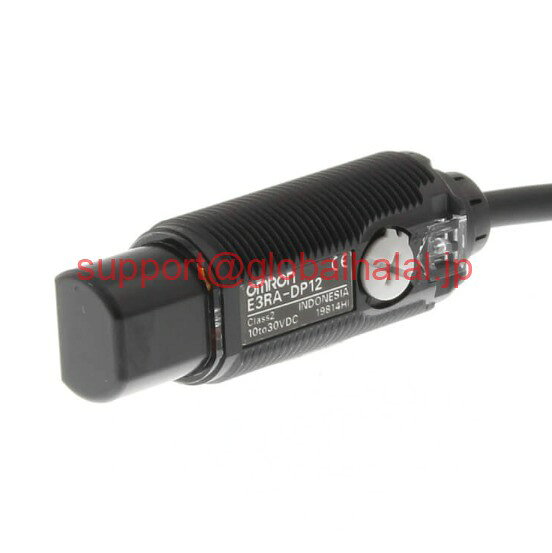 Rakuten - 新品【東京発★適格請求書★税込】Omron E3RA-DN12 #OH01 オムロン【6ヶ月保証】