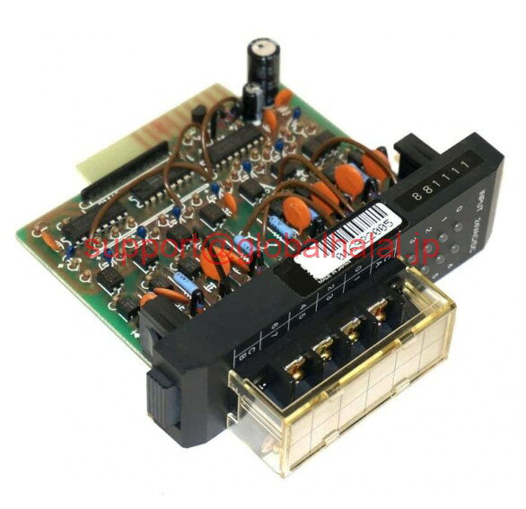 Rakuten - 新品【東京発★適格請求書★税込】GE FANUC ファナック IC610MDL111 NSFP IC610MDL111【6ヶ月保証】