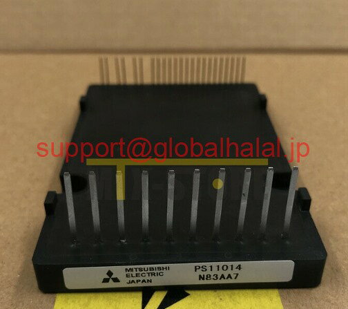 乐天商城 - 新品【東京発★適格請求書★税込】三菱 PS11014 MITSUBISHI MODULE【6ヶ月保証】